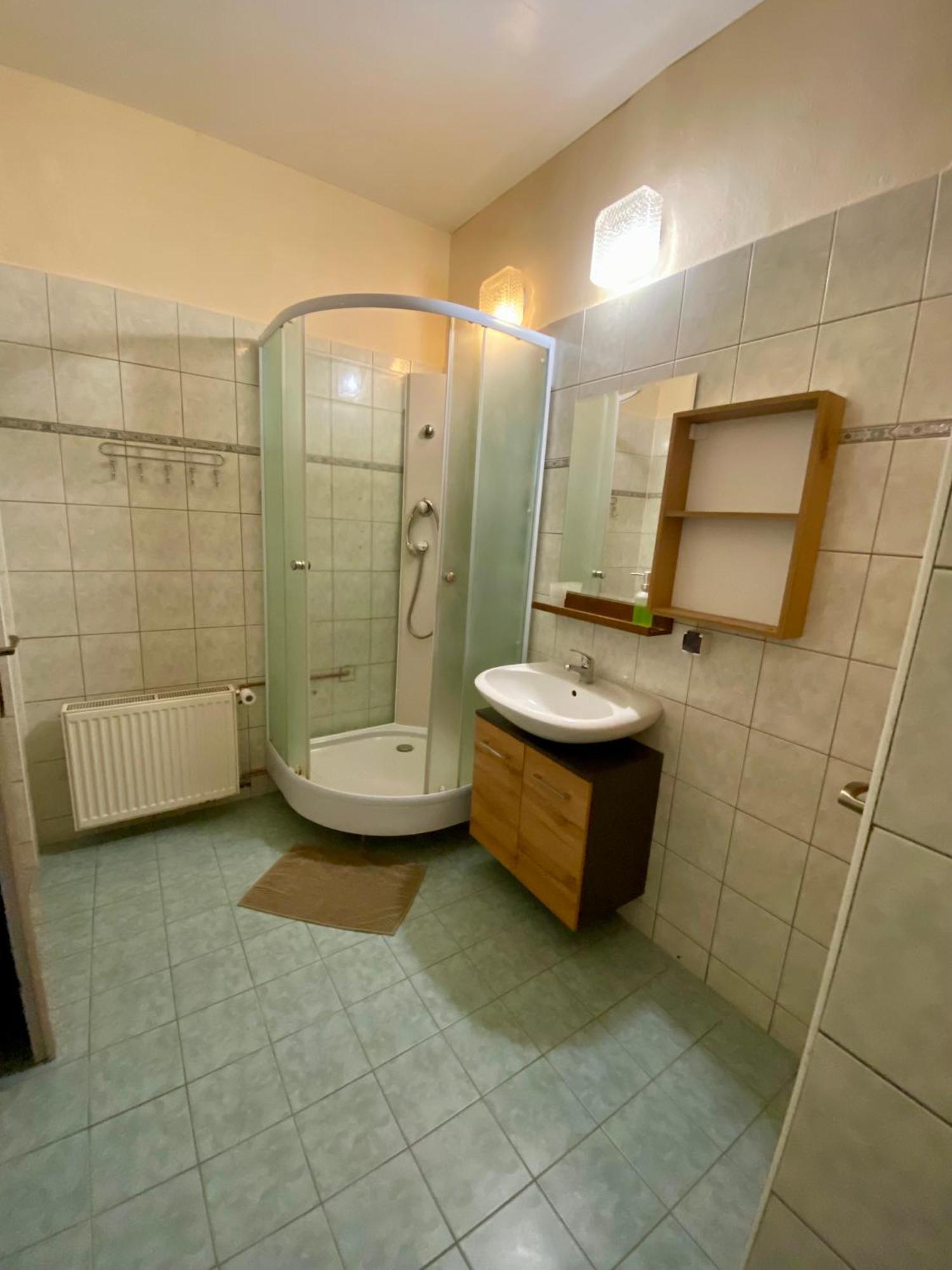 Penzion Krásný Dvůr Esterno foto