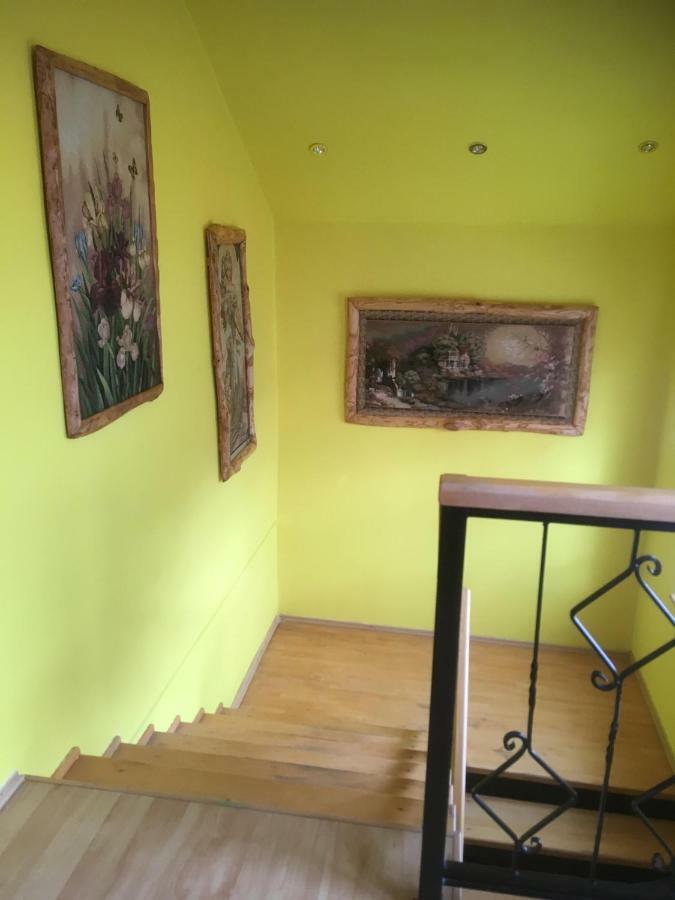 Penzion Krásný Dvůr Esterno foto
